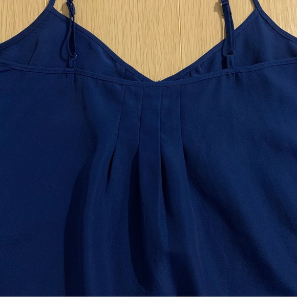 COPY - Aritzia Talula Blouse Tank - Picture 6 of 6